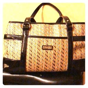 A NINE&co bag